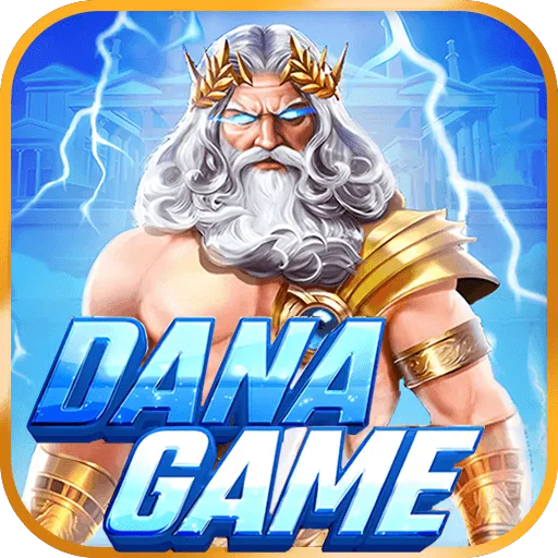 DANAGAME - Petualangan Seru dalam Dunia MMORPG