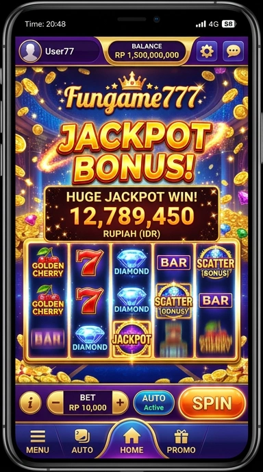 Fungame777 menampilkan koleksi aplikasi terbaik untuk pengguna Android.